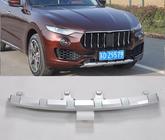 Maserati Levante 2016– Sprednji in zadnji lip dodatek (2 kosa) fotografija 3