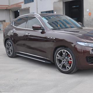 Stranske stopnice OEM-V1 (2 kos) Maserati Levante 2016– fotografija 1