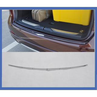 Kromirane obloge vrat (komplet) Maserati Levante 2016– fotografija 2