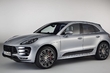 Pregled Porsche Macan Turbo 2017 fotografija 1