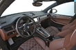 Pregled Porsche Macan Turbo 2017 fotografija 4