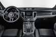 Pregled Porsche Macan Turbo 2017 fotografija 3