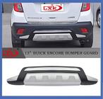 Buick Encore 2013–2019 Sprednji in zadnji lip dodatek (2 kosa) fotografija 2