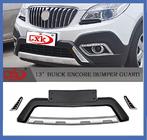 Buick Encore 2013–2019 Sprednji in zadnji lip dodatek (2 kosa) fotografija 4