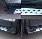 Buick Encore 2013–2019 OEM stranski pragovi (2 kosa) fotografija 4