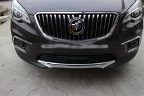 Buick Envision 2014–2020 Sprednji in zadnji lip dodatek (2 kosa) fotografija 2