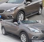 Buick Envision 2014–2020 Stranske stopnice OEM V1 (2 kos) fotografija 2