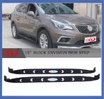 Buick Envision 2014–2020 Stranske stopnice OEM V1 (2 kos) fotografija 5