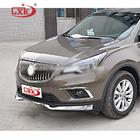 Buick Envision 2014–2020 Sprednji lip spojler odbijača fotografija 2