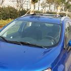 Ford Ecosport 2013–2022 OEM prečni strešni nosilci (2 kosa, original) fotografija 4