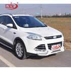 Ford Kuga/Escape 2013–2019 Sprednji in zadnji lip spojler (2013-2016) fotografija 3