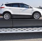 Ford Kuga/Escape 2013–2019 Bočne stopnice OEM-V2 (2 kos, aluminij) fotografija 3