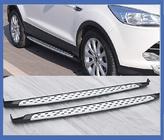 Ford Kuga/Escape 2013–2019 Bočne stopnice OEM-V2 (2 kos, aluminij) fotografija 1