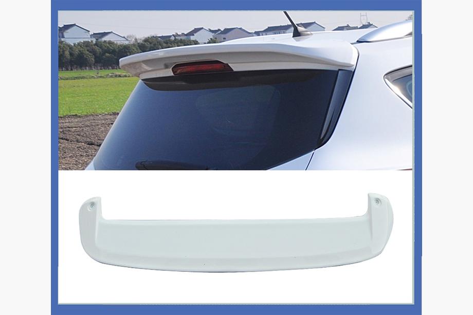 Ford Kuga/Escape 2013–2019 Spojler (bel) Fotografija 6