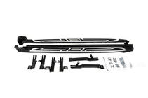 Ford Explorer 2011–2019 OEM stranski pragovi (2 kosa) fotografija 1