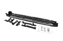 Ford Explorer 2011–2019 OEM stranski pragovi (2 kosa) fotografija 2