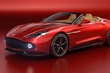 Aston Martin predstavil nove različice športnih avtomobilov fotografija 2