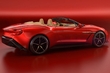Aston Martin predstavil nove različice športnih avtomobilov fotografija 1