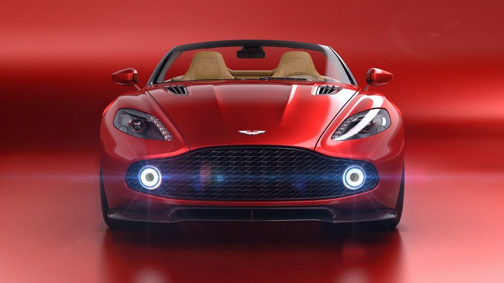 Aston Martin predstavil nove različice športnih avtomobilov