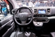 Pregled Toyota Verso Proace fotografija 3