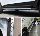 Hyundai Creta 2014–2020 Stranske stopnice V1 (2 kos) fotografija 2