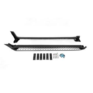 Stranske stopnice V1 (2 kos) Hyundai Creta 2014–2020 fotografija 4
