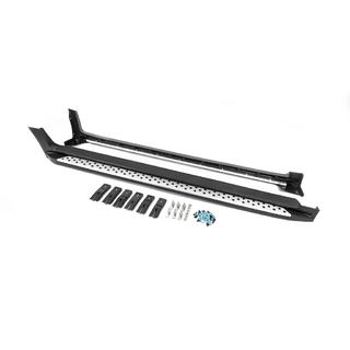 Stranske stopnice V1 (2 kos) Hyundai Creta 2014–2020 fotografija 3