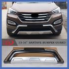 Hyundai Santa Fe 3 2012–2018 Sprednji lip (2012-2016) fotografija 2