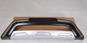 Hyundai Santa Fe 3 2012–2018 Sprednji lip (2012-2016) fotografija 3