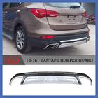 Hyundai Santa Fe 3 2012–2018 Zadnji lip spojler odbijača (2012-2016) fotografija 2