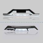 Hyundai Tucson TL 2016–2021 Sprednji in zadnji lip spojler 2015-2019 (2 kosa) fotografija 1