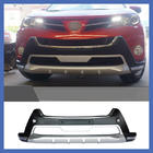 Toyota Rav 4 2013–2018 Lip spojler sprednjega odbijača (2013-2015) fotografija 2