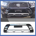 Toyota Highlander 2008–2013 Sprednji lip (2008-2010) fotografija 3