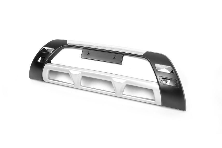 Toyota Highlander 2008–2013 Sprednji lip (2008-2010) Image