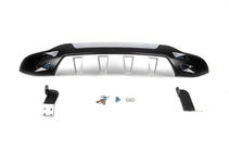 Toyota Highlander 2008–2013 Zadnji difuzorski dodatek (2008-2010) fotografija 3