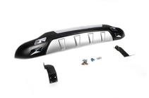 Toyota Highlander 2008–2013 Zadnji difuzorski dodatek (2008-2010) fotografija 2