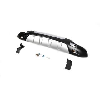 Zadnji difuzorski dodatek (2008-2010) Toyota Highlander 2008–2013 fotografija 4
