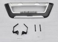 Toyota Highlander 2008–2013 Sprednji lip spojler (2011-2013) fotografija 2