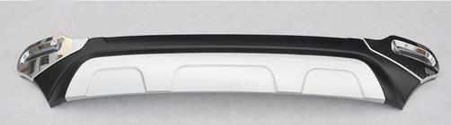 Toyota Highlander 2008–2013 Zadnji difuzor (2011-2013) fotografija 2