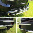 Toyota Highlander 2013–2019 Sprednji in zadnji lip spojler 2014-2017 (2 kosa) fotografija 4