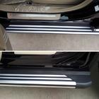 Toyota Highlander 2008–2013 Bočne stopnice Original (2011-2013, 2 kosa) fotografija 2