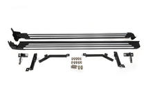 Toyota Highlander 2008–2013 Bočne stopnice Original (2011-2013, 2 kosa) fotografija 4