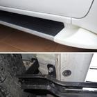 Toyota Hilux 2015– Original stranski pragovi (2 kosa) fotografija 4