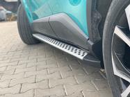 Toyota C-HR 2016–2023 Bočni pragovi Original V1 (2 kos, aluminijasti) fotografija 6