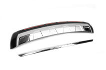 Mitsubishi Outlander 2012–2021 Zadnji difuzor (2013-2015) fotografija 3