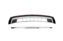 Mitsubishi Outlander 2012–2021 Zadnji difuzor (2013-2015) fotografija 4