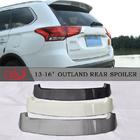 Mitsubishi Outlander 2012–2021 OEM spojler (2013-2016) fotografija 4