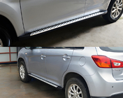 Mitsubishi ASX 2010–2023 Stranske stopnice OEM V1 (2 kos) fotografija 4