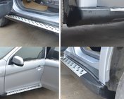 Mitsubishi ASX 2010–2023 Stranske stopnice OEM V1 (2 kos) fotografija 1