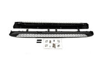 Mitsubishi ASX 2010–2023 Stranske stopnice OEM V1 (2 kos) fotografija 5